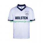 Tottenham Hotspur Dres Retro Domaći 1994 Kratkih Rukava Tottenham Hotspur Dres Retro Domaći 1994 Kratkih Rukava